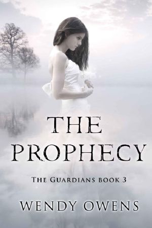 [The Guardians 03] • The Prophecy